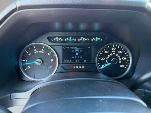 Used 2019 Ford F150 XLT w/ Equipment Group 301A Mid AWD/4WD image 19