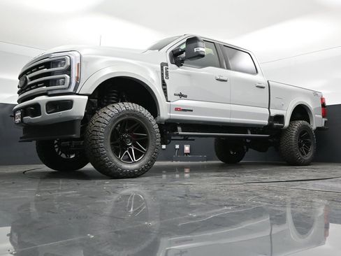 New 2026 Ford F250 Lariat w/ Lariat Ultimate Package AWD/4WD image 66