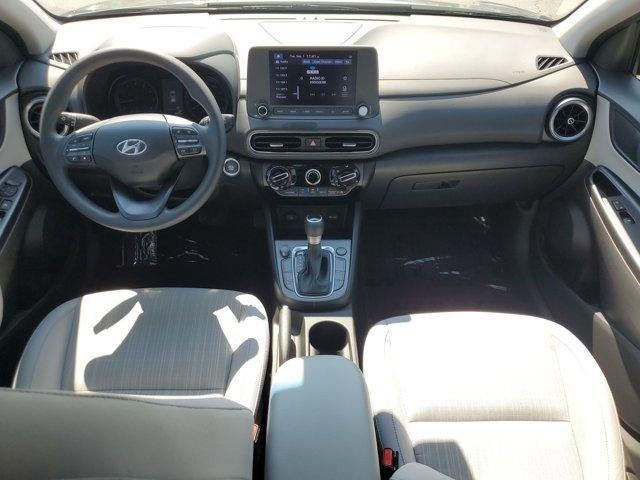Used 2022 Hyundai Kona SEL FWD image 18