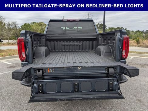 Used 2022 GMC Sierra 1500 Denali w/ Denali Premium Package image 14