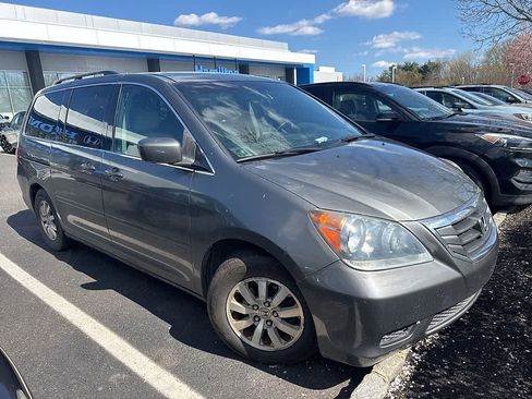Used 2008 Honda Odyssey EX-L image 3