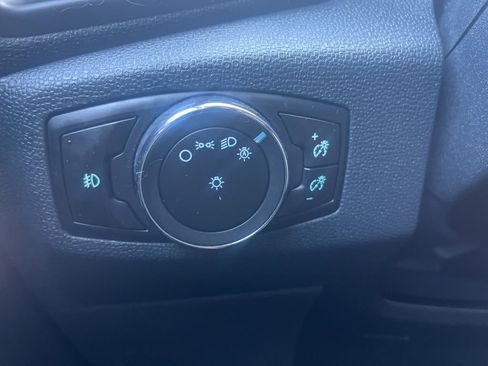 Used 2021 Ford EcoSport SE image 44