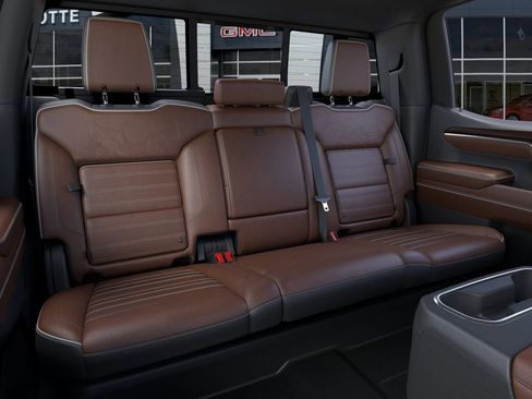 New 2026 GMC Sierra 1500 Denali Ultimate image 17