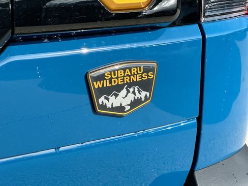New 2026 Subaru Outback Wilderness image 18