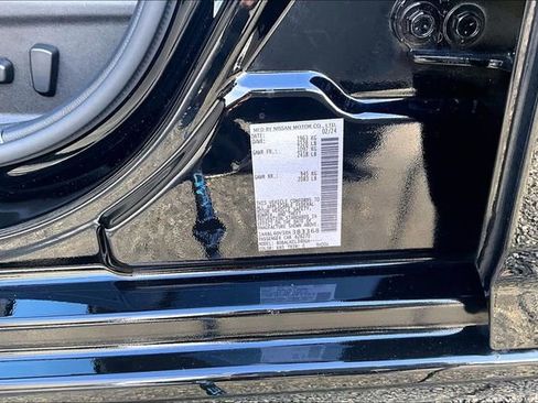 Used 2024 Nissan Altima 2.5 SV image 19