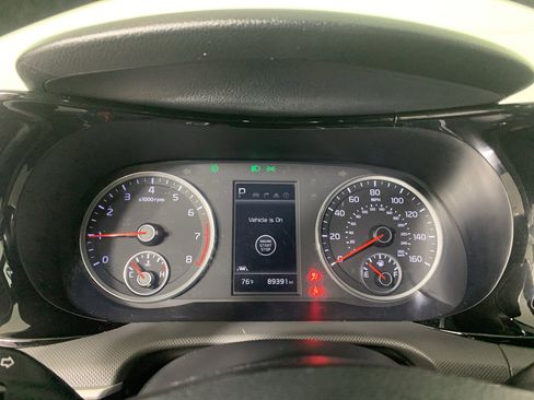 Used 2022 Kia K5 GT-Line AWD/4WD image 23