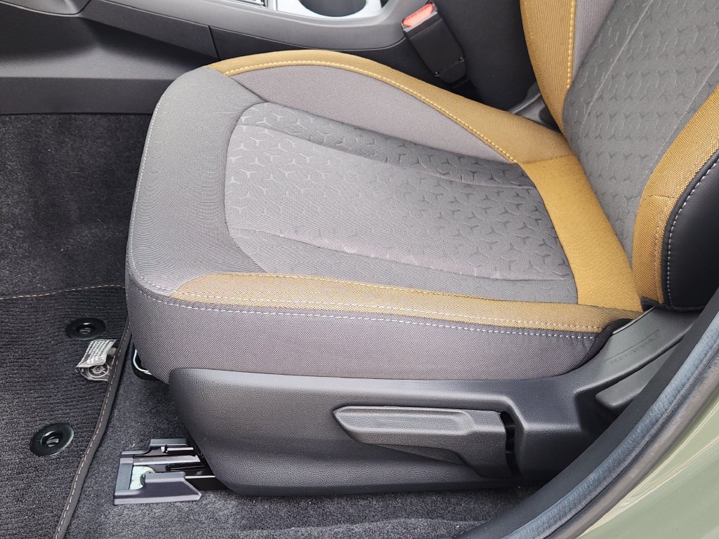 New 2026 Subaru Crosstrek 2.5i Sport AWD/4WD image 20