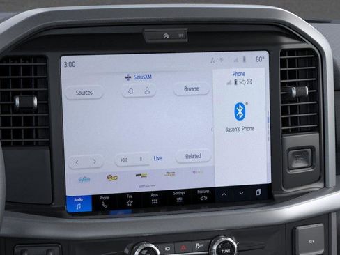 New 2026 Ford F150 XLT w/ Tow/Haul Package image 14