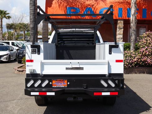 Used 2022 Ford F350 XL w/ Power Equipment Group image 7