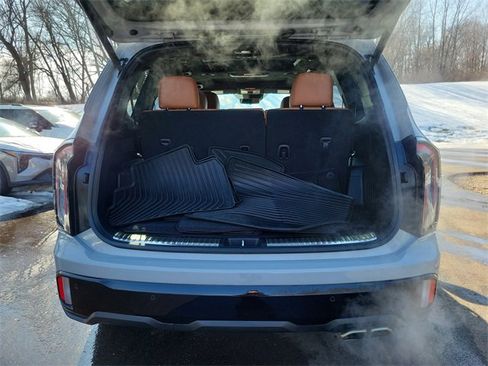 Certified 2024 Kia Telluride SX Prestige X-Line image 25