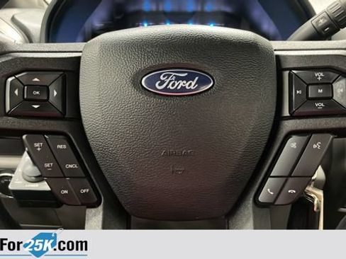 Used 2019 Ford F250 XL w/ XL Value Package AWD/4WD image 16