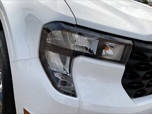 New 2025 Ford Maverick XLT w/ Equipment Group 302A image 13