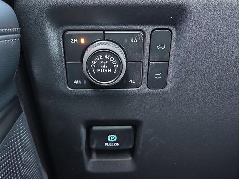 New 2026 Ford Expedition Tremor image 20