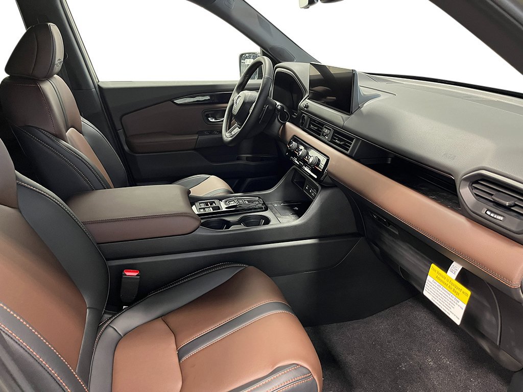 New 2026 Honda Pilot TrailSport image 33