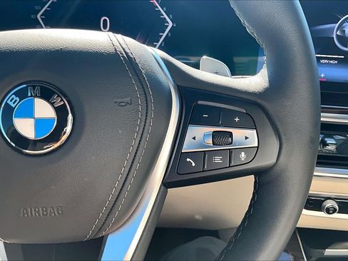 Used 2026 BMW X5 xDrive40i AWD/4WD image 26