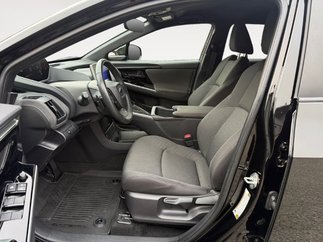 Used 2023 Subaru Solterra AWD image 11