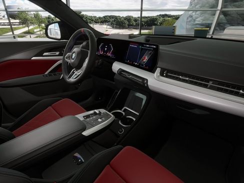 New 2026 BMW X2 M35i w/ Technology Package image 40