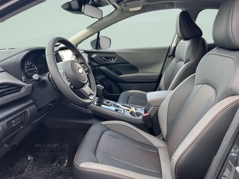 Used 2025 Subaru Crosstrek 2.5i Limited image 11