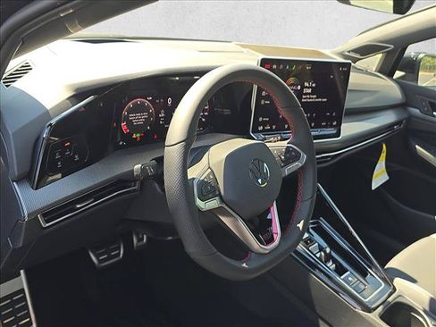 New 2026 Volkswagen GTI Autobahn FWD image 7