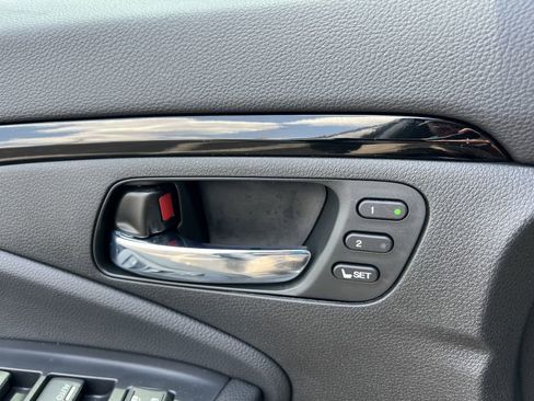 New 2026 Honda Ridgeline Black Edition image 14