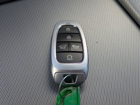 Used 2025 Hyundai Palisade SEL image 33