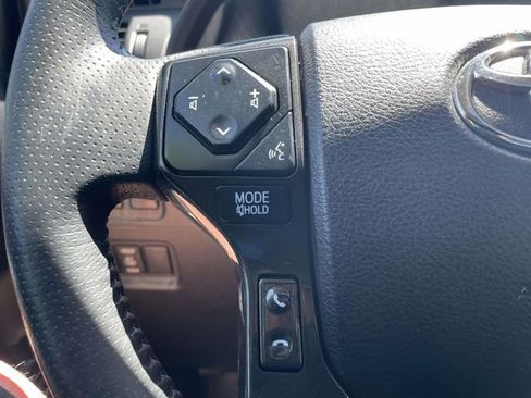 Used 2020 Toyota 4Runner Nightshade image 17