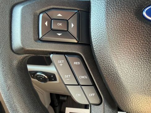 Used 2017 Ford F150 XL w/ XL Power Equipment Group AWD/4WD image 14