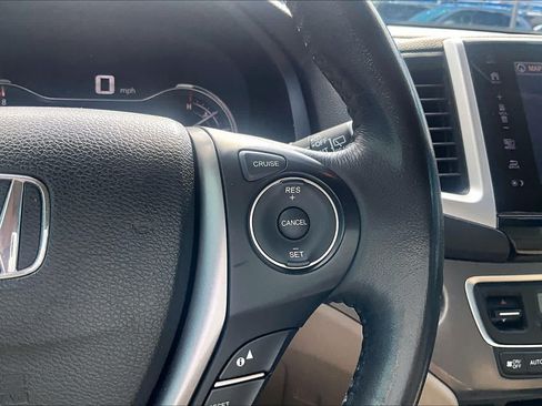 Used 2016 Honda Pilot EX-L image 24