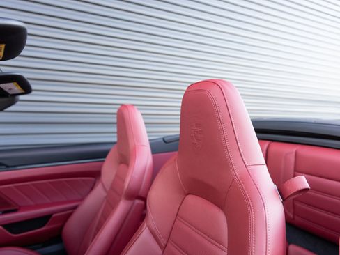 Certified 2023 Porsche 911 Carrera GTS image 26