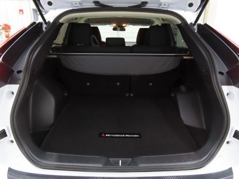 New 2025 Mitsubishi Eclipse Cross LE image 21