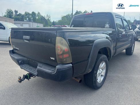 Used 2014 Toyota Tacoma 4x4 Double Cab image 3