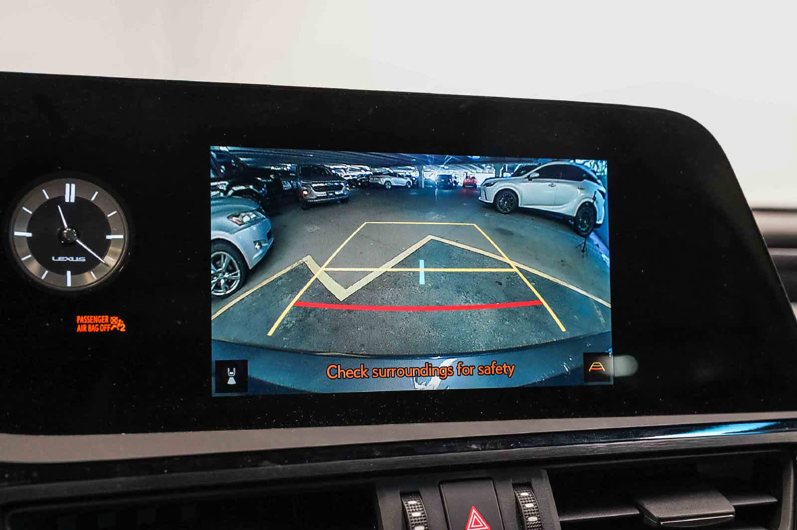 Used 2024 Lexus ES 350 FWD image 26