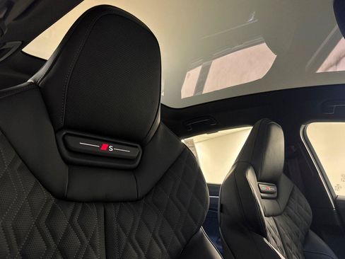 New 2026 Audi A6 Prestige image 15