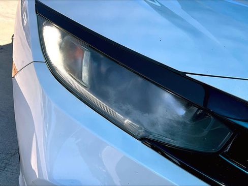 Used 2020 Honda Civic Sport image 28