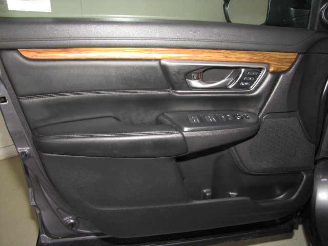 Certified 2022 Honda CR-V EX-L image 34