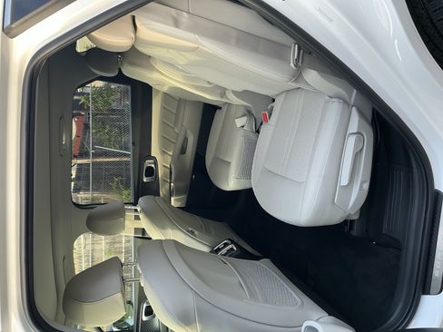 Certified 2023 Kia Sorento SX Prestige w/ Panoramic Sunroof Package AWD/4WD image 10