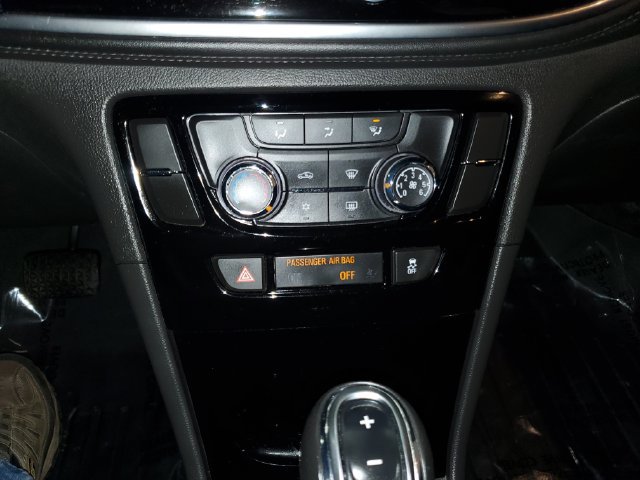 Used 2019 Buick Encore Preferred AWD/4WD image 20