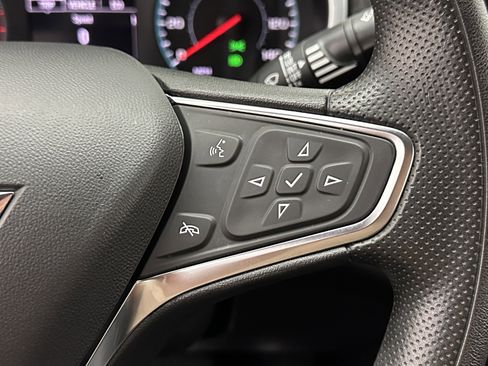 Used 2025 Chevrolet Malibu LT image 21