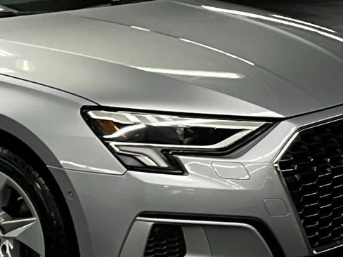 Used 2024 Audi A3 2.0T Premium w/ Convenience Package image 37