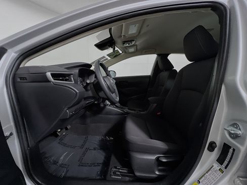 Used 2024 Toyota Corolla LE FWD image 15