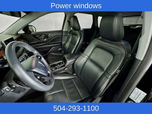 Used 2022 Lincoln Corsair Reserve image 21