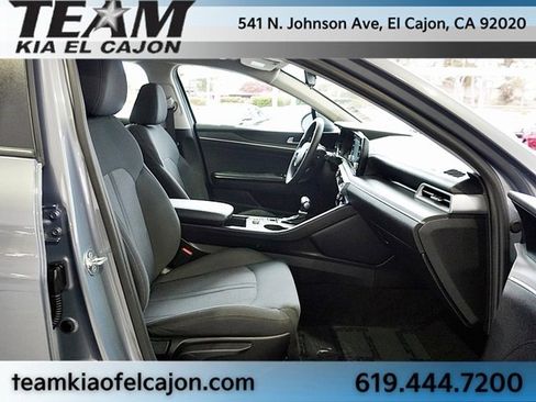 Used 2023 Kia K5 LXS image 11