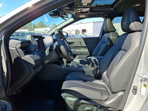 New 2026 Subaru Outback Wilderness AWD/4WD image 7