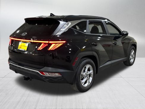 Used 2022 Hyundai Tucson SEL FWD image 6
