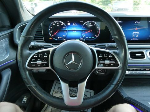Used 2020 Mercedes-Benz GLE 580 4MATIC image 39