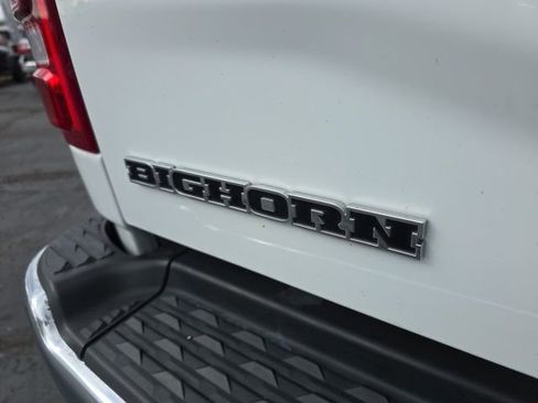 Used 2024 RAM 2500 Big Horn w/ Safety Group image 68