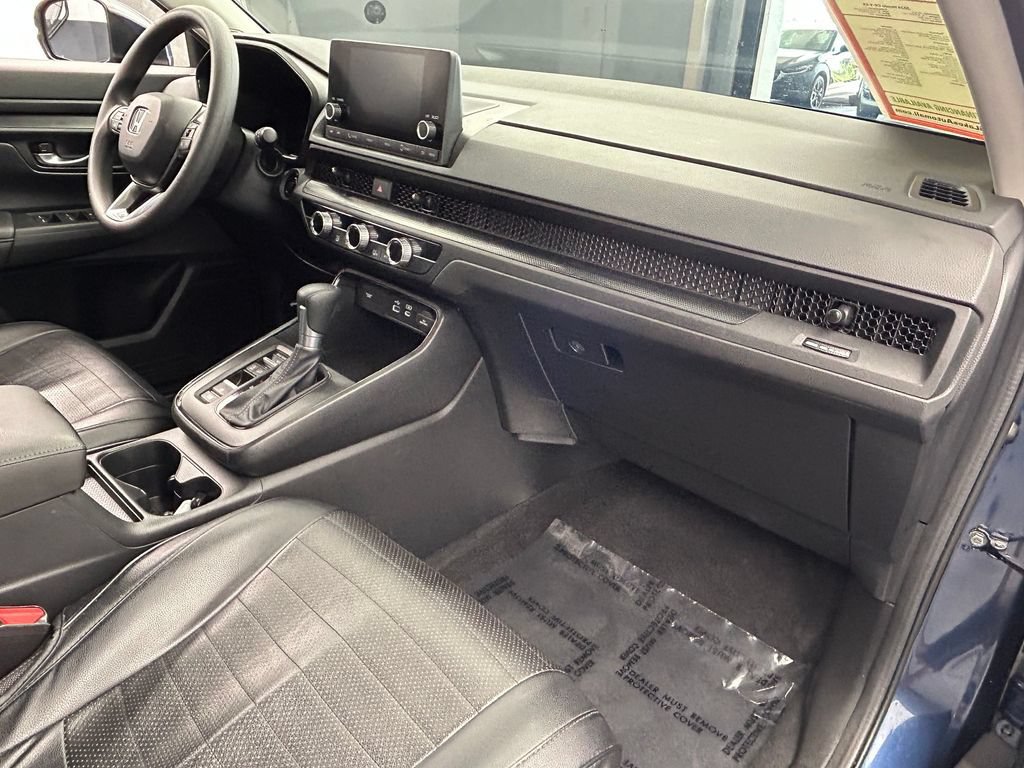 Used 2024 Honda CR-V EX image 13