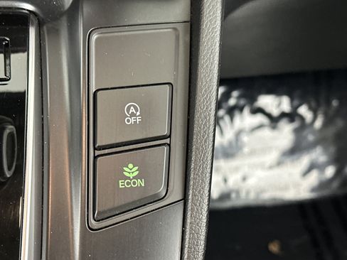 Used 2021 Honda CR-V EX image 25