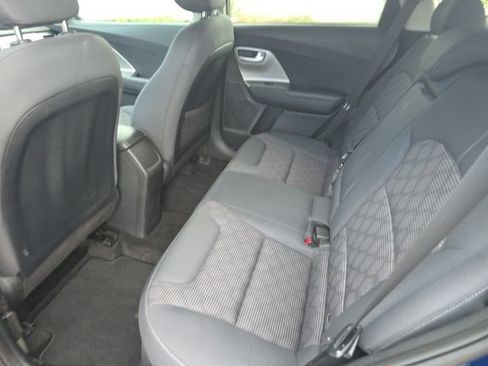 Used 2018 Kia Niro LX FWD image 8