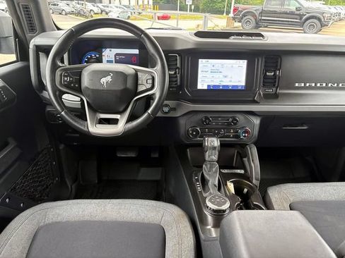 Used 2022 Ford Bronco Big Bend AWD/4WD image 13
